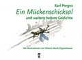 Cover: Ein M&uuml;ckenschicksal und weitere heitere Gedichte - THK