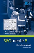 Cover: Der Betreuungsplatz - Stumpf + Kossendey