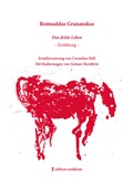 Cover: Das dritte Leben - Erz&auml;hlung - - edition sonblom