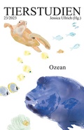 Cover: Ozean - Neofelis
