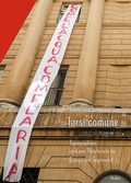 Cover: farsi comune - Neofelis