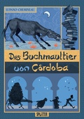 Cover: Das Buchmaultier von C&oacute;rdoba - Splitter-Verlag