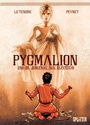 Cover: Pygmalion - Splitter-Verlag