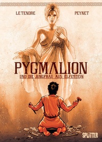 Enlarge image Cover: Pygmalion - Splitter-Verlag