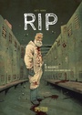Cover: RIP. Band 2 - Splitter-Verlag