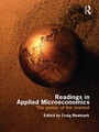 Cover: Readings in Applied Microeconomics - Routledge