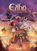Cover: Ekh&ouml; - Spiegelwelt. Band 11 - Splitter-Verlag