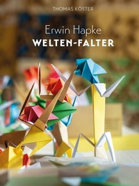Abbildung von: Erwin Hapke - Verlag Kettler