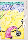 Cover: Jean-Fr&eacute;d&eacute;ric Schnyder. Mappe A55 - Revolver Publishing