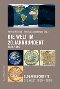 Cover: Die Welt im 20. Jahrhundert nach 1945 - Mandelbaum Verlag eG