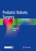 Bild: Pediatric Robotic Surgery - Springer
