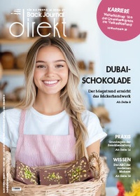 Abbildung von: Back Journal direkt - Inger Verlag