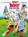 Cover: Asterix 01. Asterix der Gallier - Egmont Ehapa Verlag