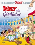 Cover: Asterix 03. Asterix als Gladiator - Egmont Ehapa Verlag