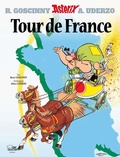 Cover: Asterix 06. Tour de France - Egmont Ehapa Verlag