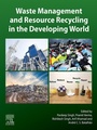 Cover: Waste Management and Resource Recycling in the Developing World - Elsevier