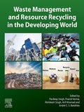 Cover: Waste Management and Resource Recycling in the Developing World - Elsevier