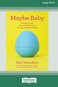 Cover: Maybe Baby - READHOWYOUWANT