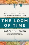 Cover: The Loom of Time - Random House