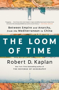 Enlarge image Cover: The Loom of Time - Random House