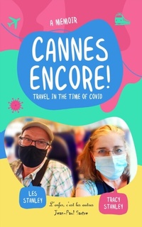 Abbildung von: Cannes Encore! - Tracy Stanley