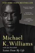 Cover: Scenes from My Life - Pan Books