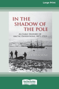 Abbildung von: In the Shadow of the Pole - ReadHowYouWant