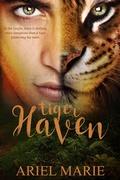 Cover: Tiger Haven - RNB Publishing