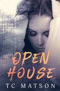 Cover: Open House - TC Matson