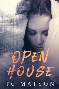 Enlarge image Cover: Open House - TC Matson