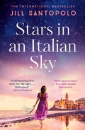 Cover: Stars in an Italian Sky - Hodder & Stoughton