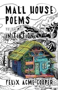 Cover: Mall House Poems - Lulu.com