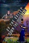 Cover: Up The Valley Down The Mountain - Lulu.com