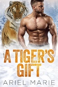 Cover: A Tiger's Gift - RNB Publishing
