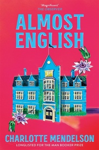 Abbildung von: Almost English - Picador
