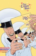 Cover: Ice Cream Man Vol 8: Subjects & Objects - Image Comics Inc