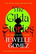 Cover: The Gilda Stories - Vintage Classics
