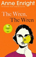 Cover: The Wren, The Wren - Jonathan Cape
