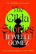 Cover: The Gilda Stories - Vintage Classics