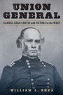 Cover: Union General - Potomac Books Inc