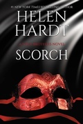 Cover: Scorch - Waterhouse Press