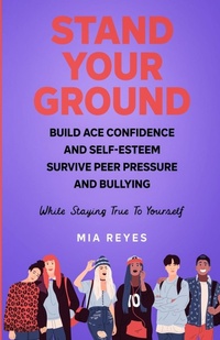 Abbildung von: Stand Your Ground - MIA Reyes
