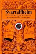 Cover: Svartalfheim - Lulu.com