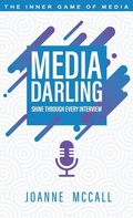 Cover: Media Darling - Joanne Wright