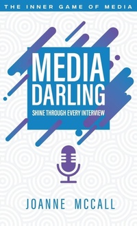 Enlarge image Cover: Media Darling - Joanne Wright
