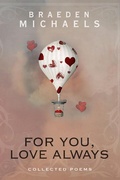 Cover: For You, Love Always - Storm of Ink