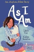 Cover: As I Am - Celeste Amara Finn