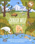 Cover: Canada Wild - Nimbus