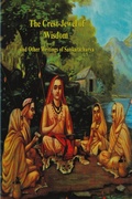 Cover: The Crest-Jewel of Wisdom and Other Writings of Sankaracharya - Must Have Books