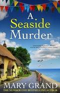 Cover: A Seaside Murder - Boldwood Books Ltd